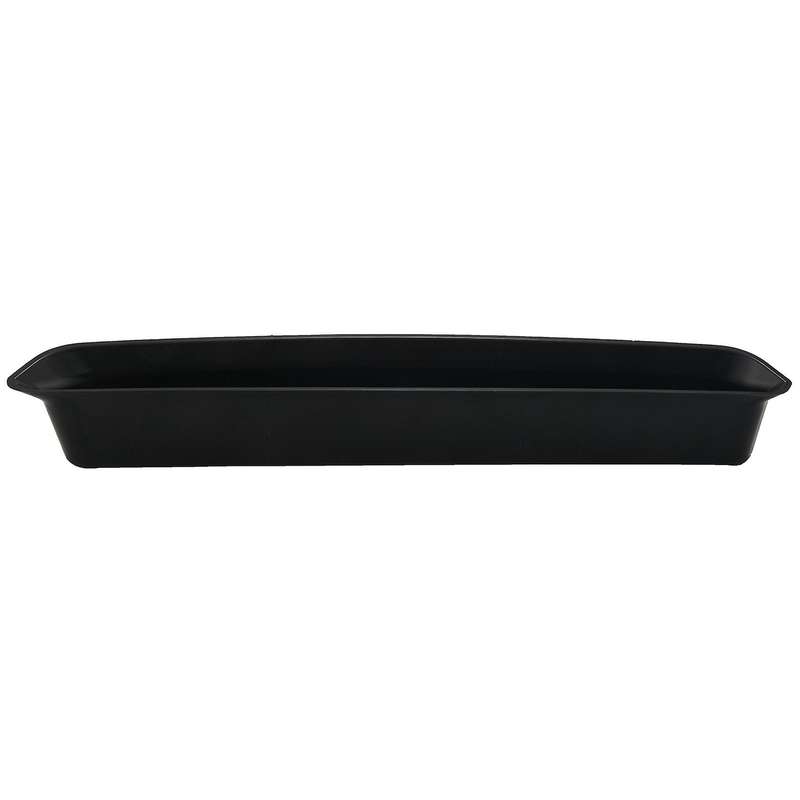 2x Grab Tray Passenger Storage Tray Organizer for Jeep Wrangler Jl