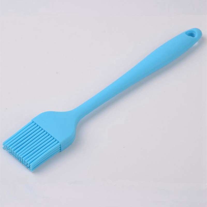 2 Pcs Silicone Baking Mat for Dutch Bread with Long Handle 8.3inch