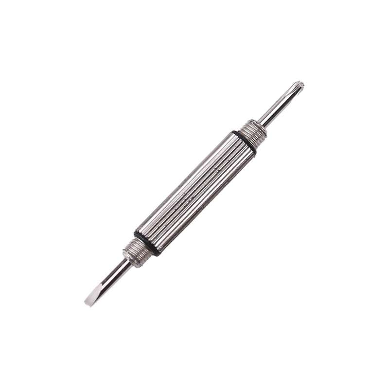 100pcs 3 In 1 Eyeglass Screwdriver Sunglass Glasses Watch Repair Tool