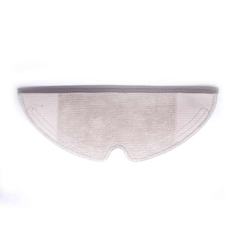 Water Tank+mop Cloths+filter Kits for Xiaomi Roborock S50 S51 S55 T60