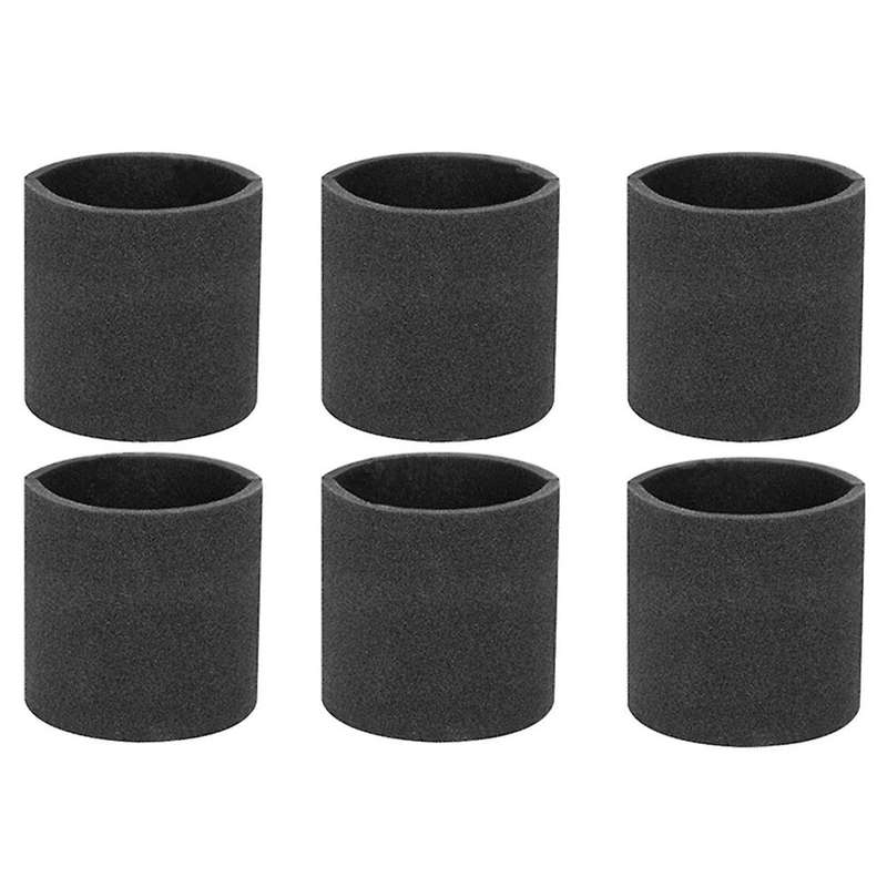 90585 Foam Sleeve Vf2001 Foam Replacement Filter for Shop-vac