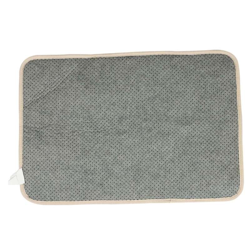 Long Hair Thick Carpet Ins Fresh Bedroom Bedside Blanket,card Brown