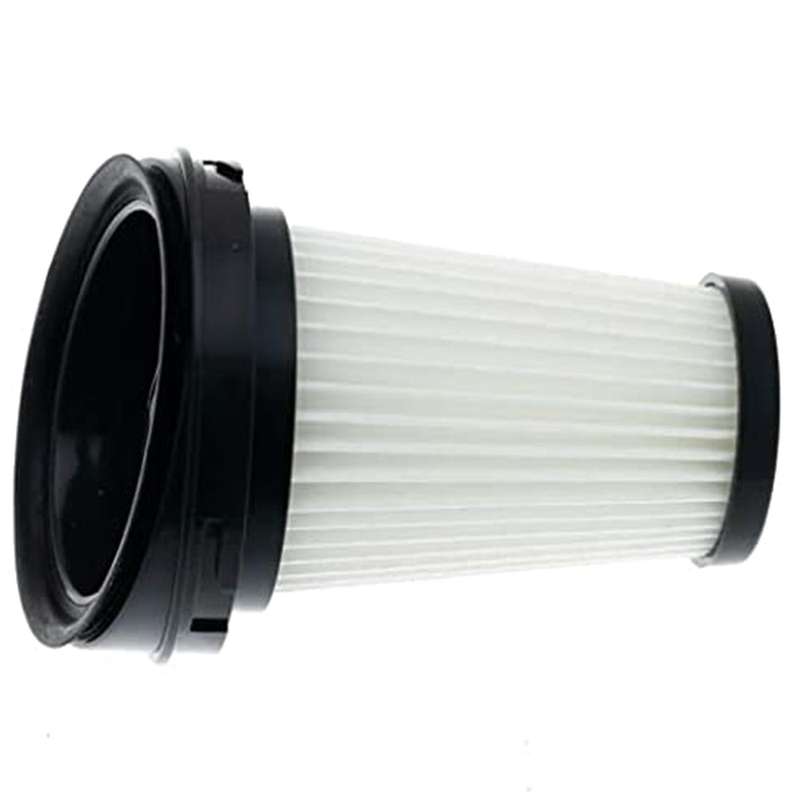 4 Pieces Filter for Grundig Vch9629 Vch9630 Vch9631 Vacuum Cleaner