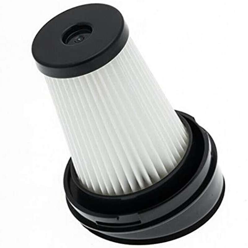 4 Pieces Filter for Grundig Vch9629 Vch9630 Vch9631 Vacuum Cleaner