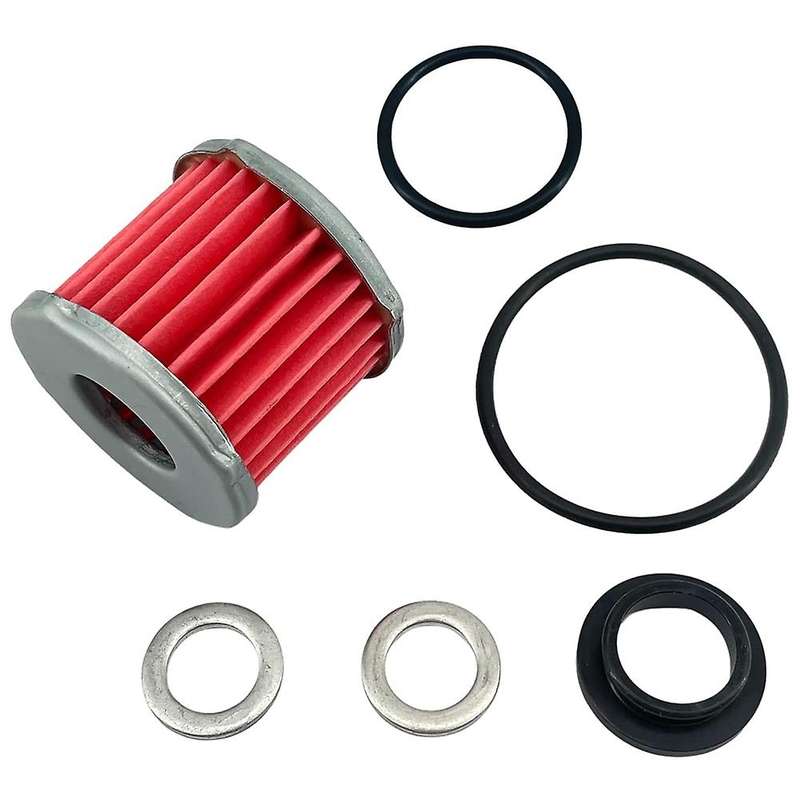 Automatic Transmission Filter Kit for 03-07 Accord and 04-06 Acura Tl