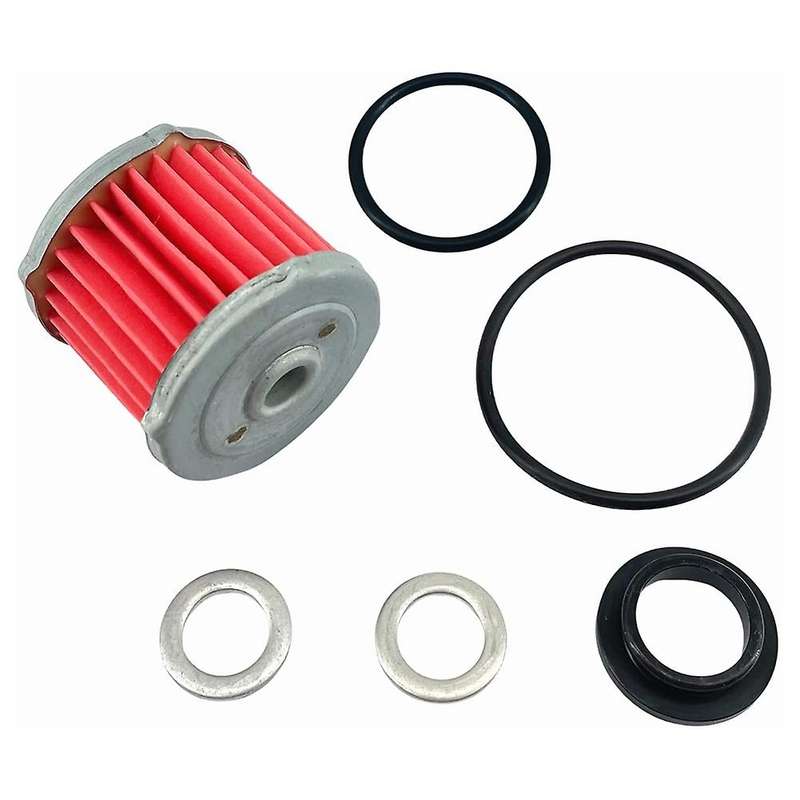 Automatic Transmission Filter Kit for 03-07 Accord and 04-06 Acura Tl