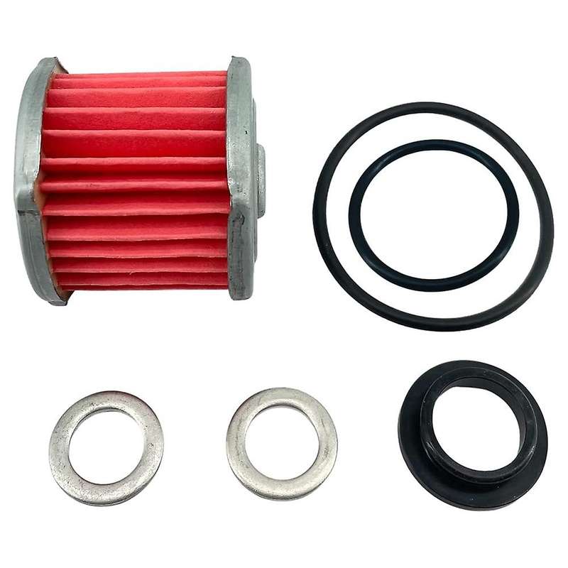 Automatic Transmission Filter Kit for 03-07 Accord and 04-06 Acura Tl