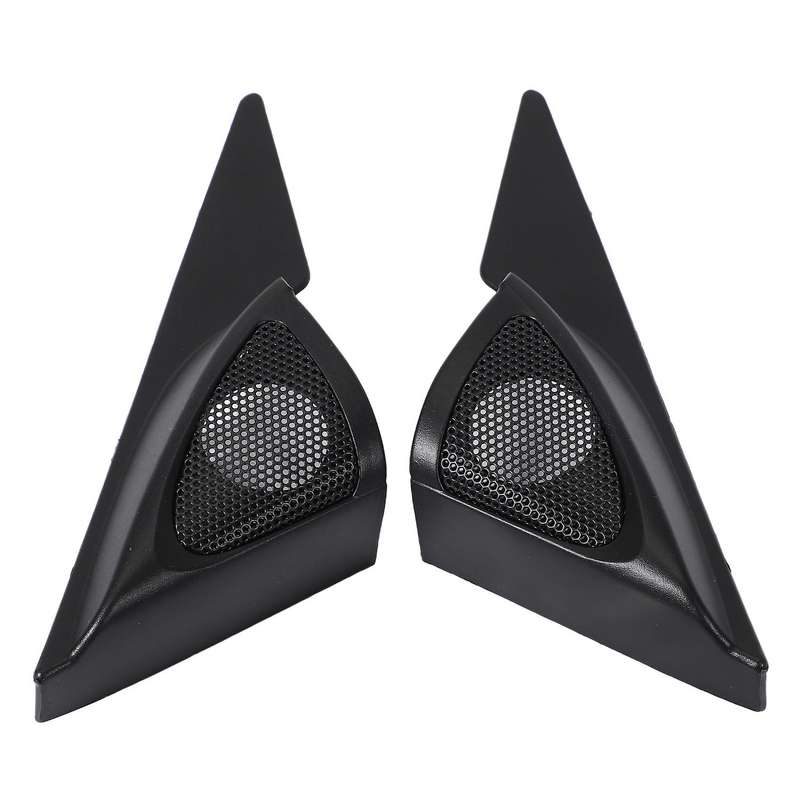 Tweeter Refitting Speaker Boxes Audio Door Angle Gum for Mazda 6 M6