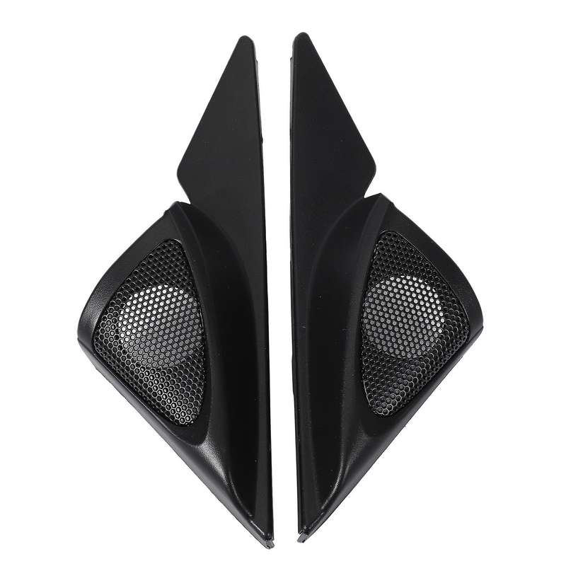 Tweeter Refitting Speaker Boxes Audio Door Angle Gum for Mazda 6 M6
