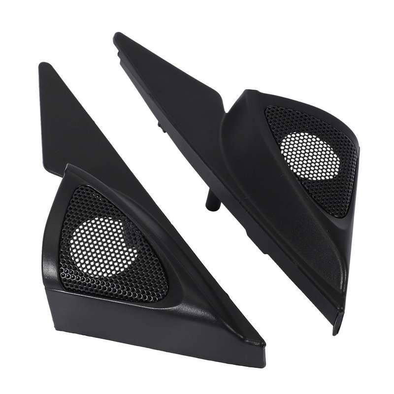 Tweeter Refitting Speaker Boxes Audio Door Angle Gum for Mazda 6 M6