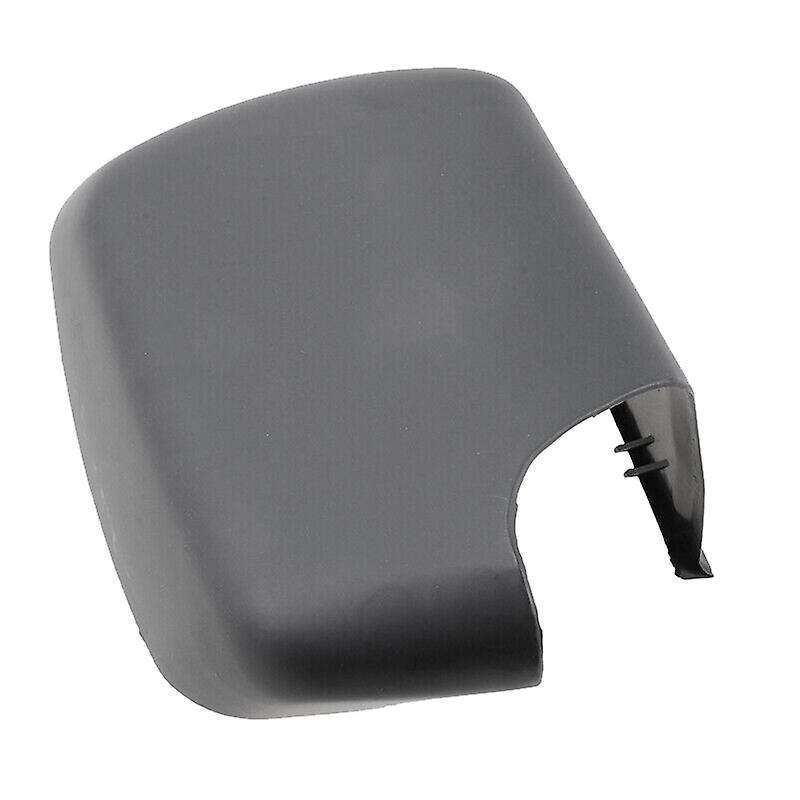 For -bmw Right Passenger Side Rear View Mirror Cover Cap 51168256322