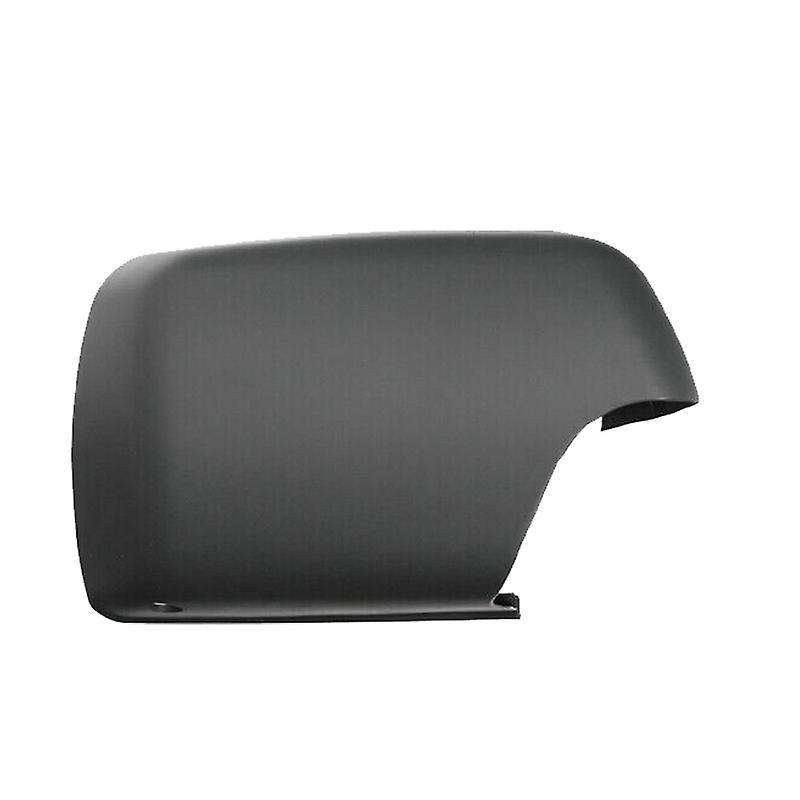 For -bmw Right Passenger Side Rear View Mirror Cover Cap 51168256322