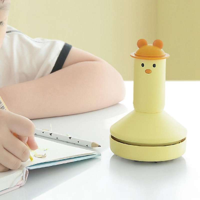 Children's Handheld Desktop Vacuum Cleaner Rechargeable Cleaner B