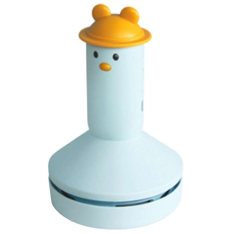 Children's Handheld Desktop Vacuum Cleaner Rechargeable Cleaner B