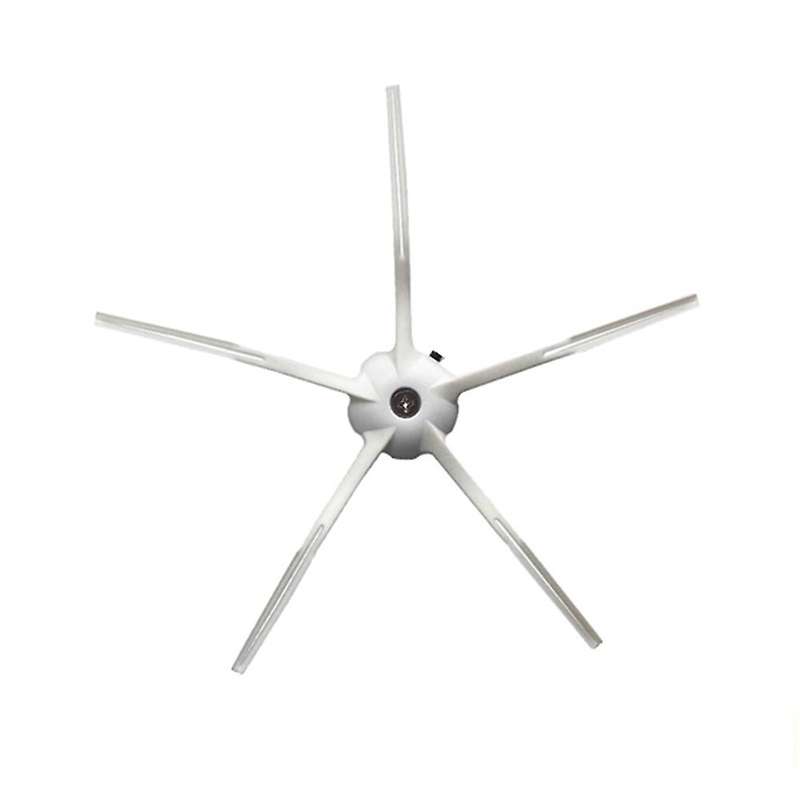 Main Side Brush Main Brush Cover for Xiaomi Roborock S7 T7s T7s Plus