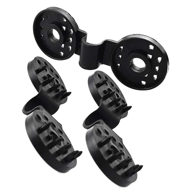 40 Pcs Sun Shade Net Clip Garden Tools