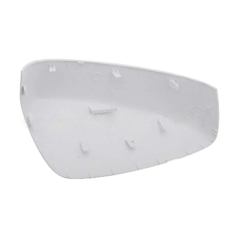 Car Right Rear View Mirror Housing Cover for Mazda 3 Axela 2014-2016