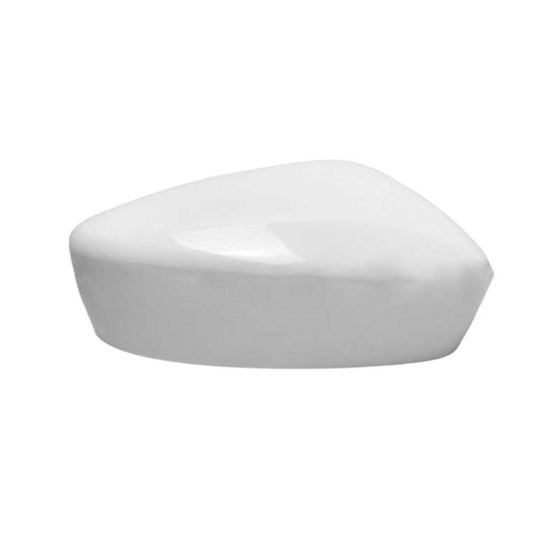 Car Right Rear View Mirror Housing Cover for Mazda 3 Axela 2014-2016