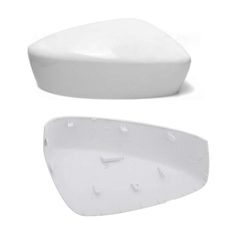Car Right Rear View Mirror Housing Cover for Mazda 3 Axela 2014-2016