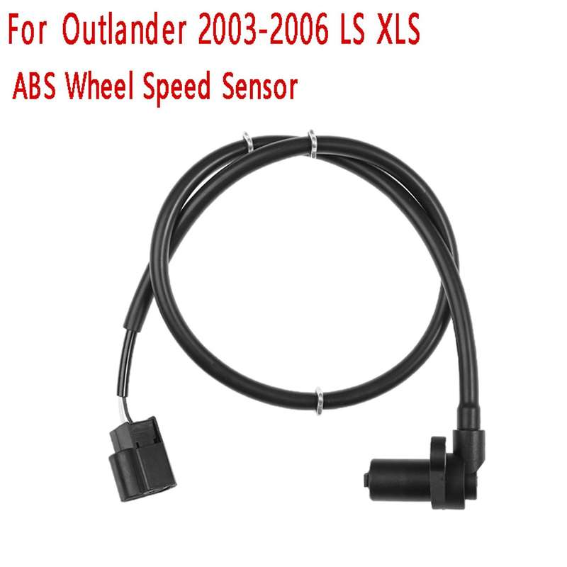 Abs Wheel Speed Sensor Rotation Speed Sensor for Mitsubishi Outlander