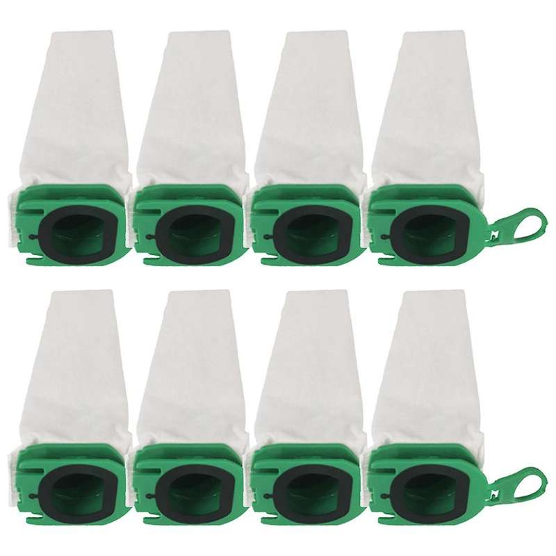 8pcs Vacuum Cleaner Gags for Vorwerk Kobold Vb100 Vb 100 Fp100