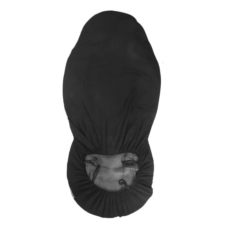Car Universal Support Bucket Seat Cover Seat Cover Seat Gray