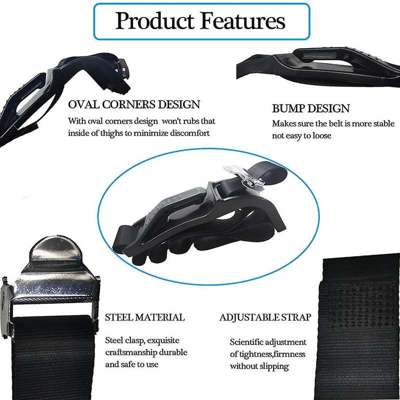 Pregnancy Bump Belt Adjuster for Cars,maternity Belt Belly Bands