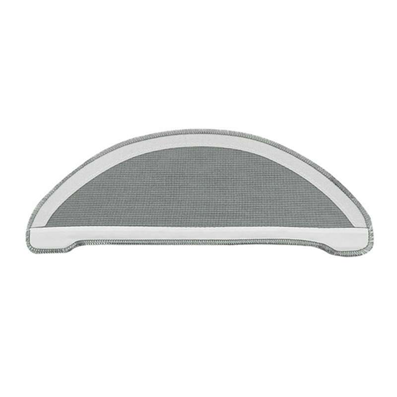 Rag Roller Brush for Xiaomi Roidmi Eveplus Robotic Vacuum Cleaner
