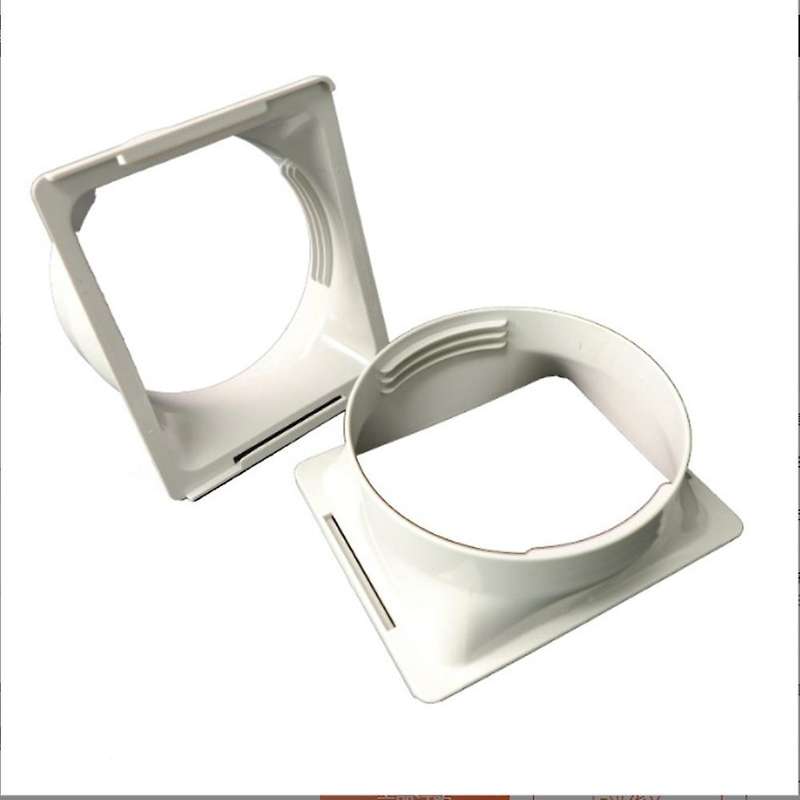 150mm Portable Mobile Air Conditioning Exhaust Hose Adapter