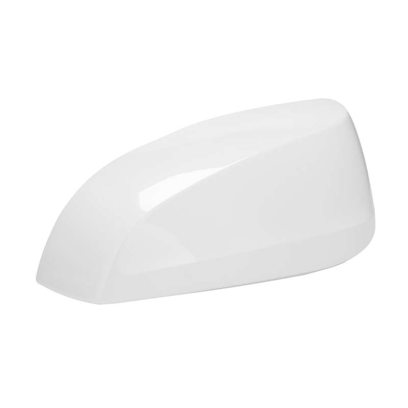 Car Left Rearview Mirror Cover Housing for Toyota Rav4 2020-2021