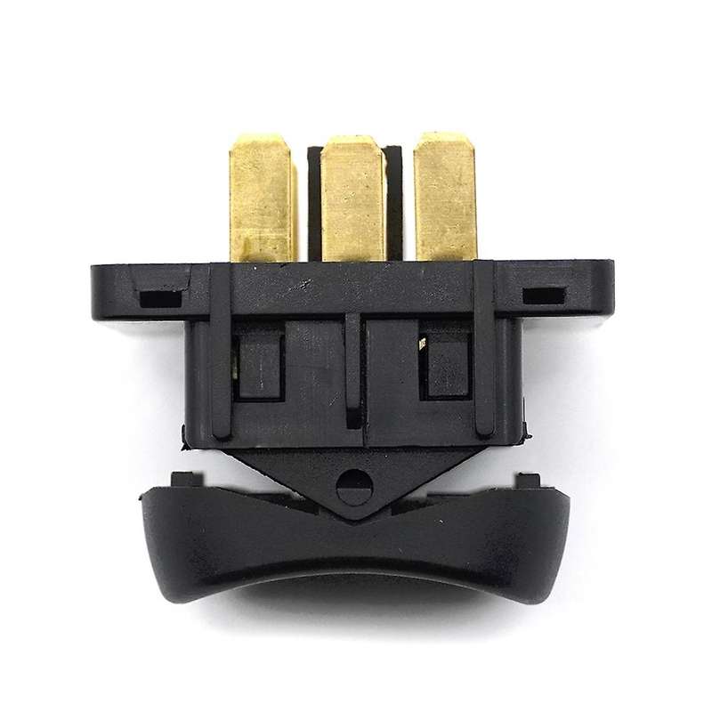 Power Window Lifter Switch Controller Au2-14529-dr for Ford Black