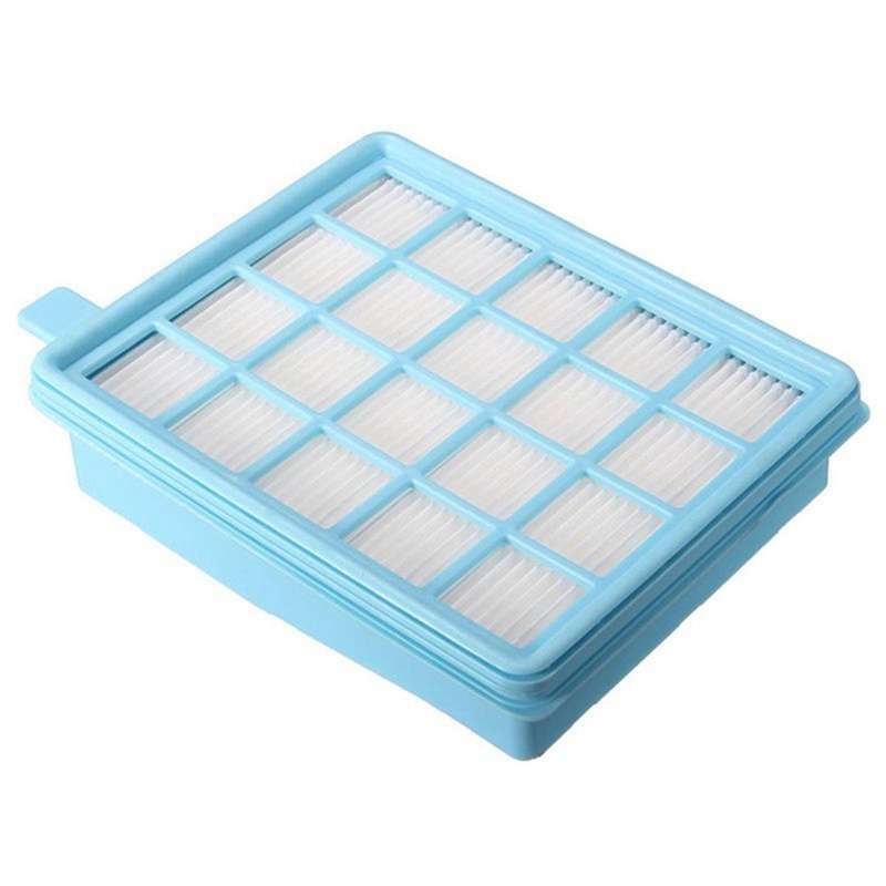 12pcs/lot Filter Mesh Hepa Filter for Philips Vacuum Cleaner Fc8515
