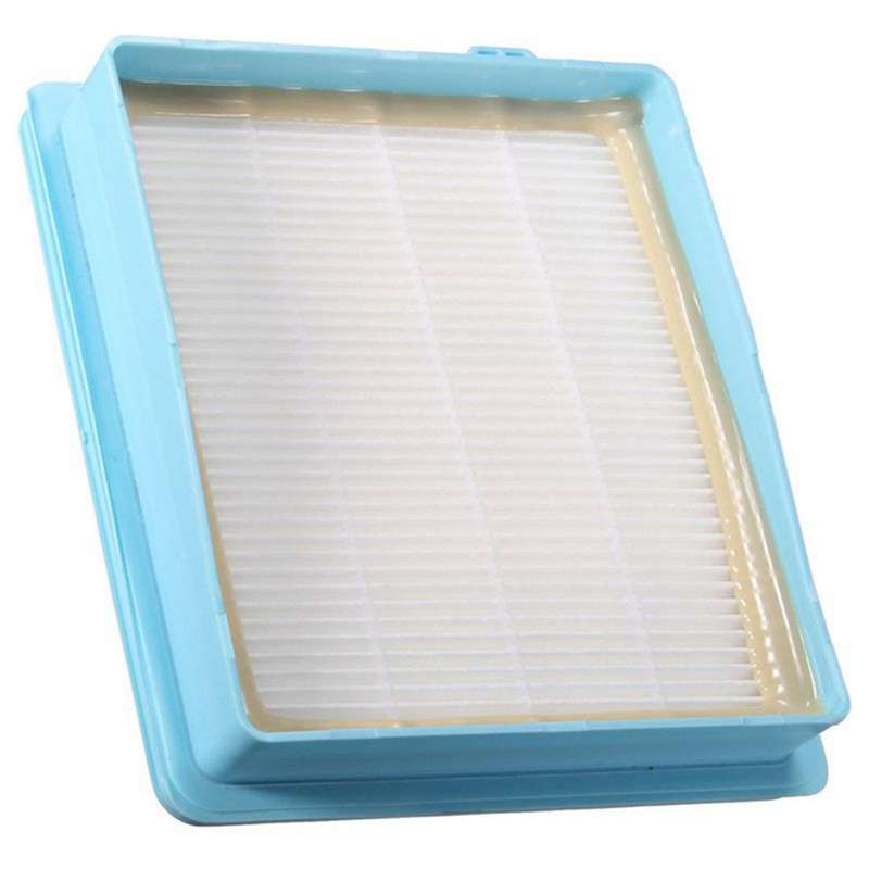 12pcs/lot Filter Mesh Hepa Filter for Philips Vacuum Cleaner Fc8515