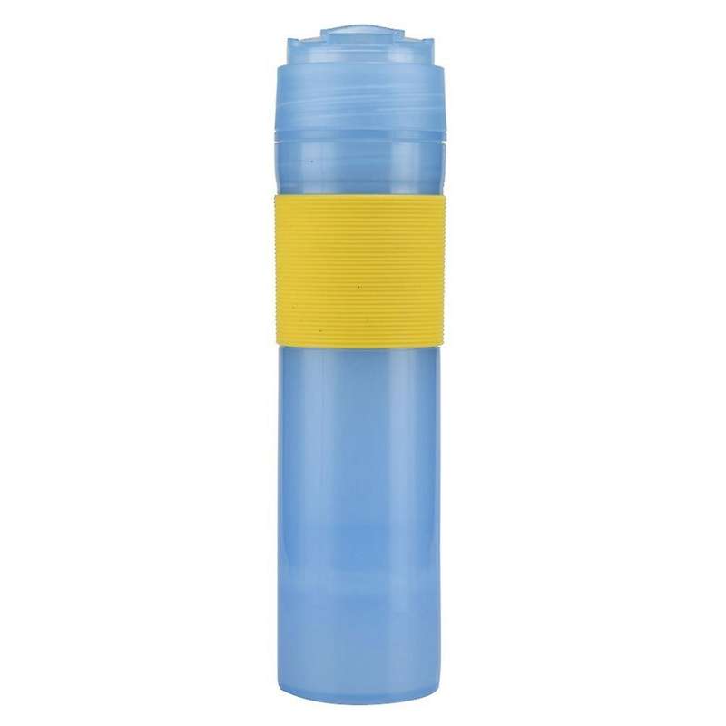 Pin Portable Press Pot Outdoor Hand Brewed Coffee Filter Cup,a