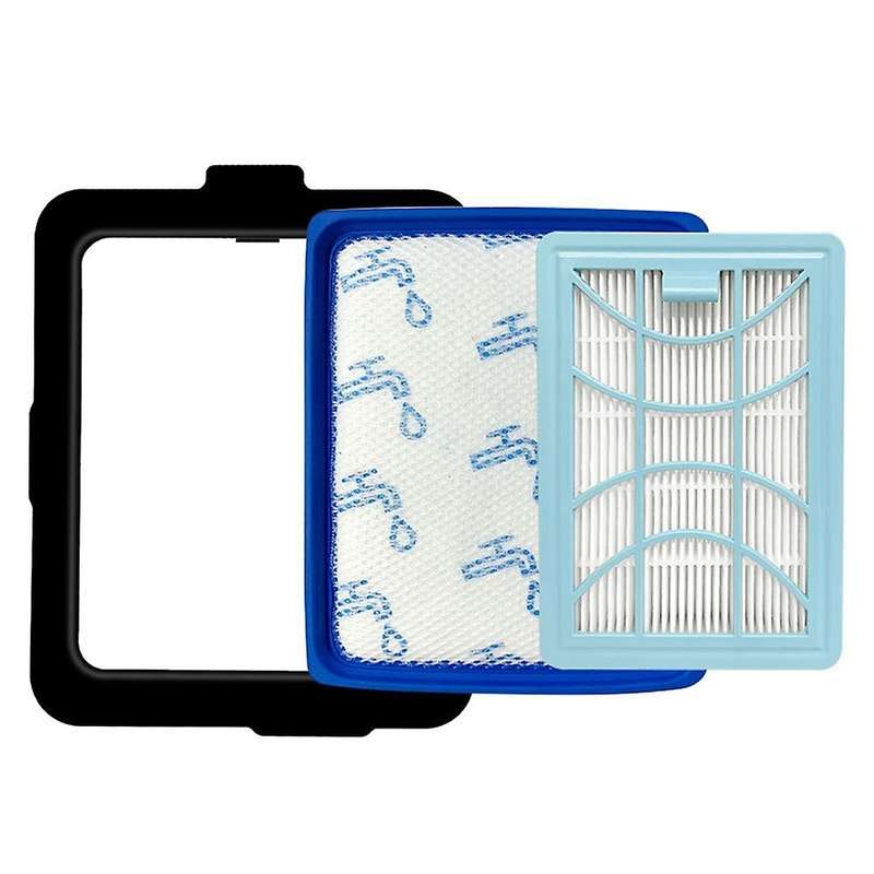 For Philips Cp0616 Fc9728 Fc9730 Fc9731 Filter and Filter Frame