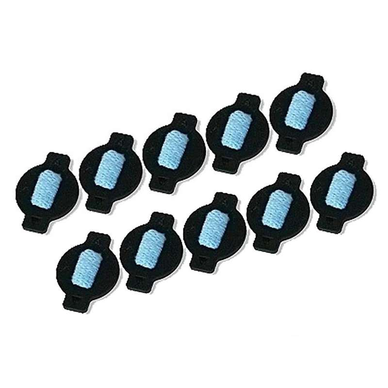 Replacement Water Wick Cap for Irobot Braava 380t Mint5200 4200