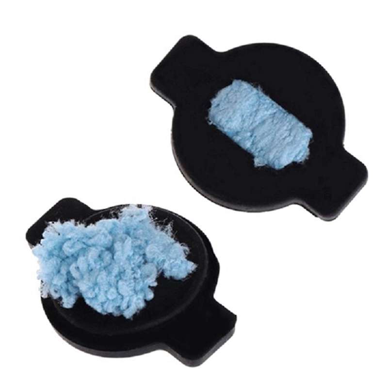 Replacement Water Wick Cap for Irobot Braava 380t Mint5200 4200