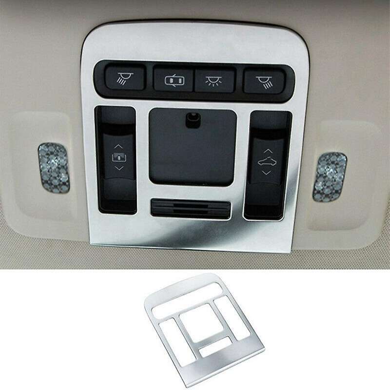 Front Reading Light Cover for Toyota Camry 8th Gen 2018-2020