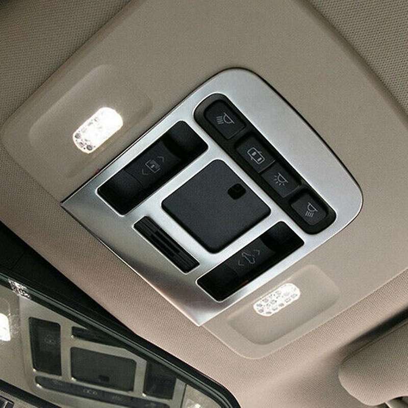 Front Reading Light Cover for Toyota Camry 8th Gen 2018-2020
