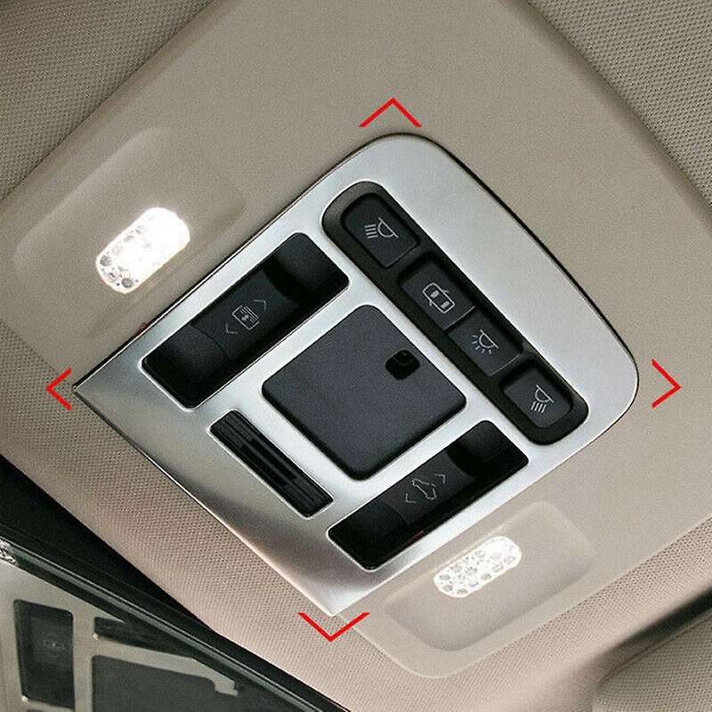 Front Reading Light Cover for Toyota Camry 8th Gen 2018-2020
