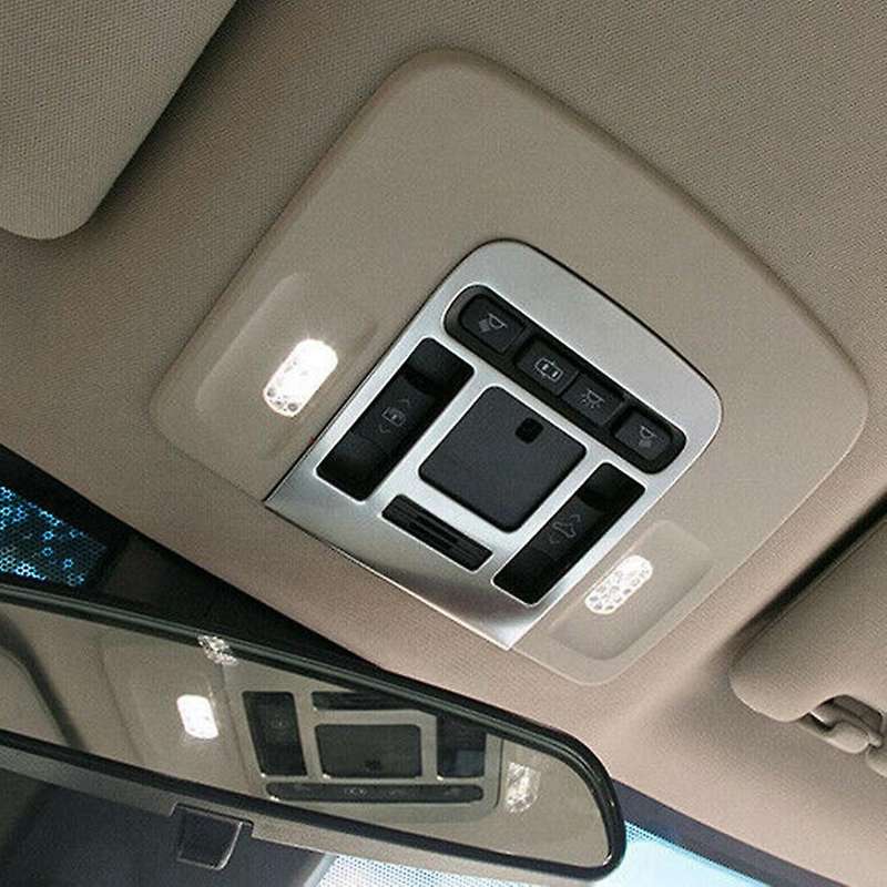 Front Reading Light Cover for Toyota Camry 8th Gen 2018-2020
