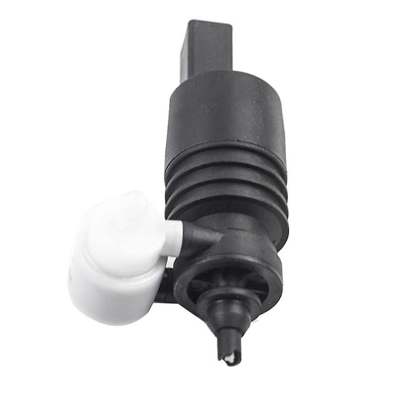 67126938620 Dual Washer Fluid Pump for -bmw 3 Series Water Jet Motor