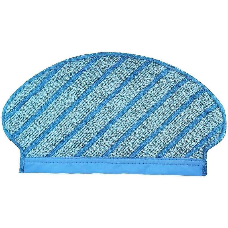10pcs Mop Cloth for Ecovacs Deebot Ozmo 920 950 Vacuum Cleaner Parts