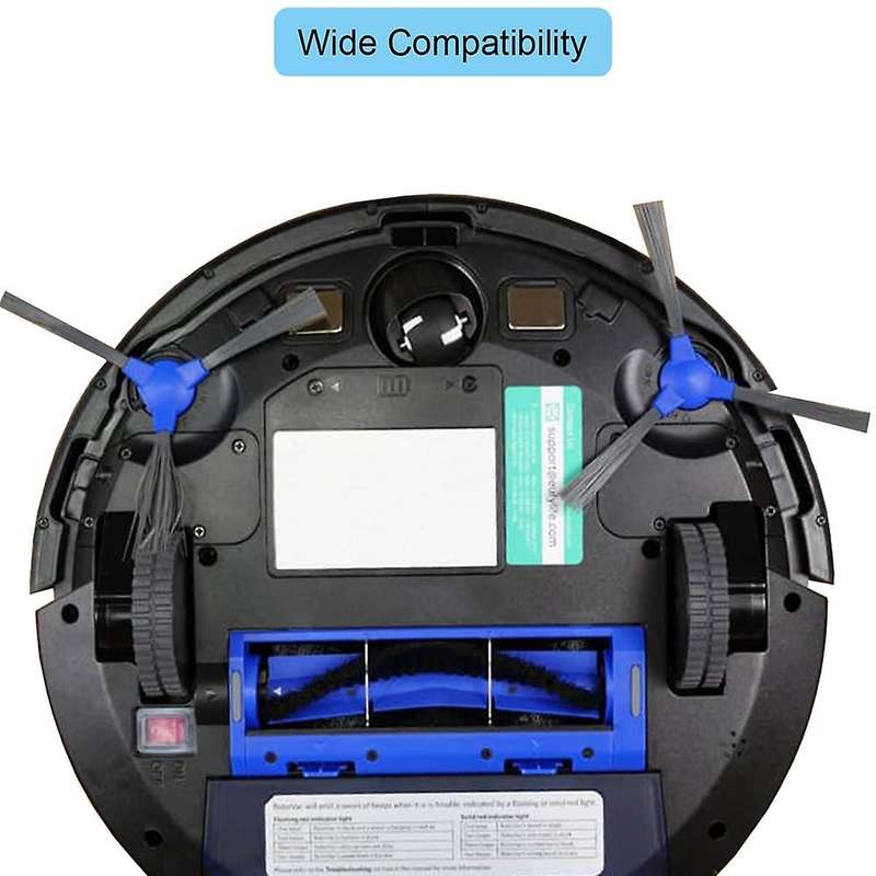 Accessories Kit for Eufy Robovac 11s 12 30c 15t 15c 35c Robotic