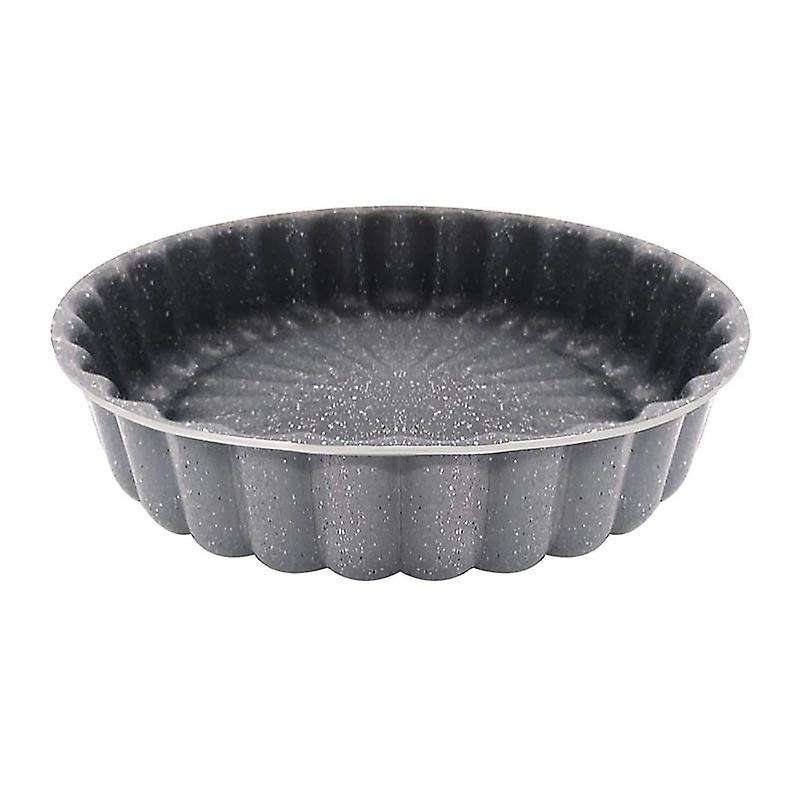 Cake Pan,non-stick Coating,aluminium Charlotte Cake Mold, 9.5inch B
