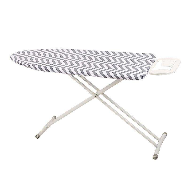 150x50cm Reusable Flat Heat Resistant Cotton Ironing Board Cover