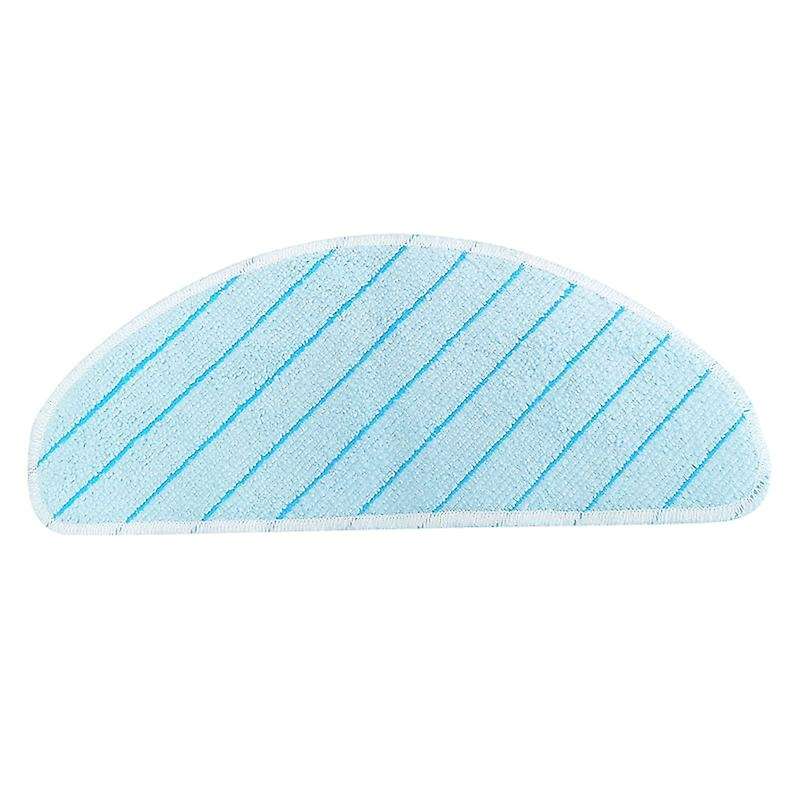 Mop Rag Hepa Filter Main Side Brush for Ecovacs T9 Max T9 Aivi T9