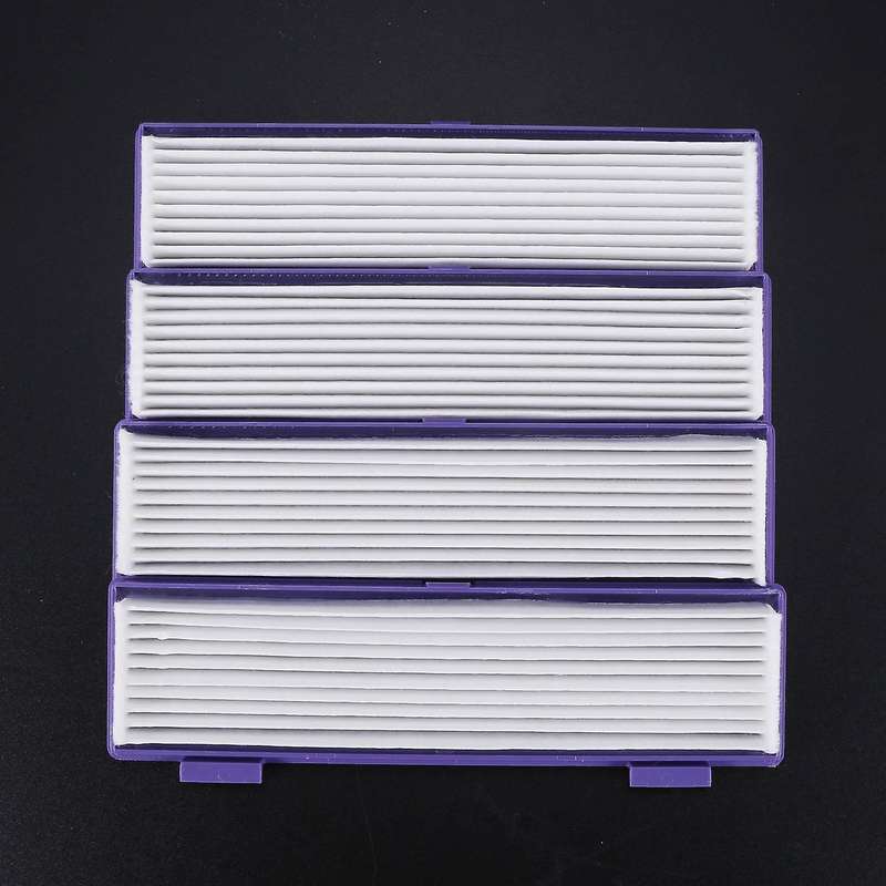 9-pack Hepa Filters for Neato Botvac Series 70e 75 80 85 D3 D5
