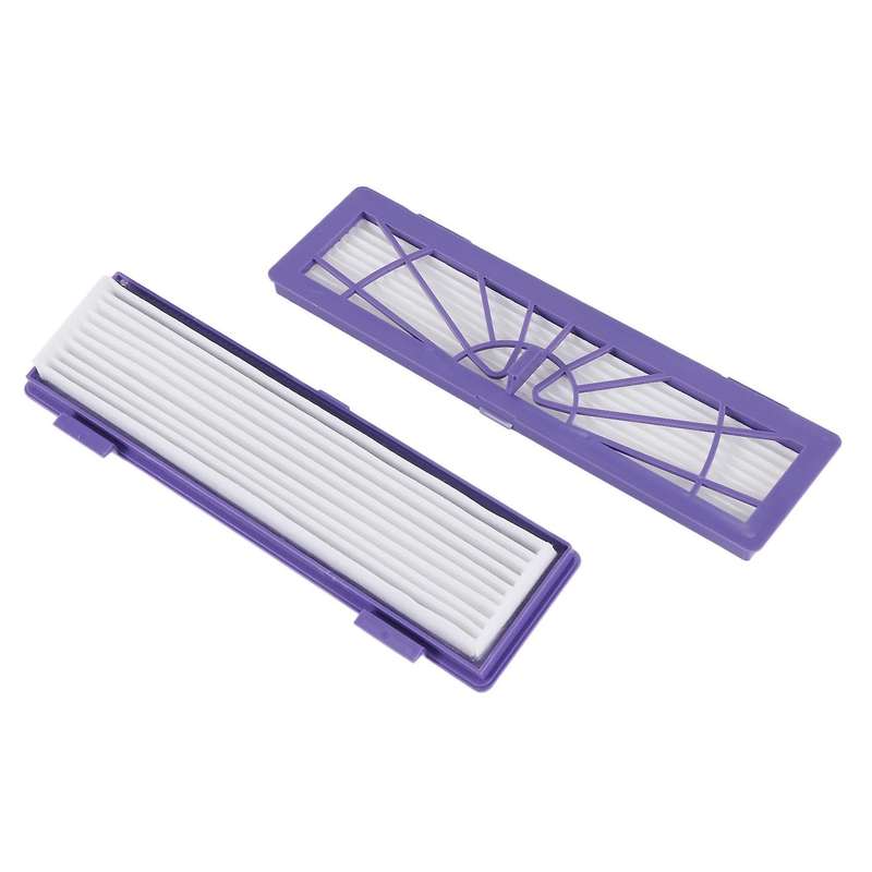9-pack Hepa Filters for Neato Botvac Series 70e 75 80 85 D3 D5