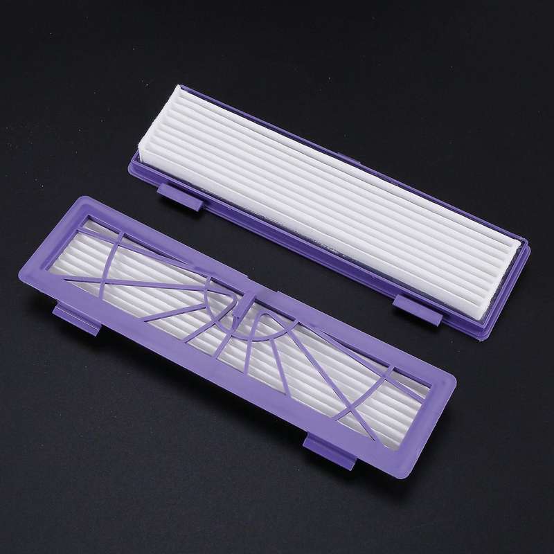 9-pack Hepa Filters for Neato Botvac Series 70e 75 80 85 D3 D5